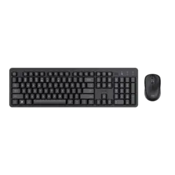 Клавиатура Trust ODY II + мишка безжични