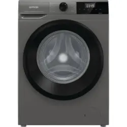 Пералня Gorenje WNHEI74SAS/A , 1400 об./мин., 7.00 kg, A