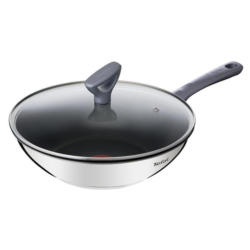 Тиган Tefal G7309955 DAILY COOK WOK 28cm