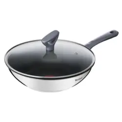 Тиган Tefal G7309955 DAILY COOK WOK 28 см
