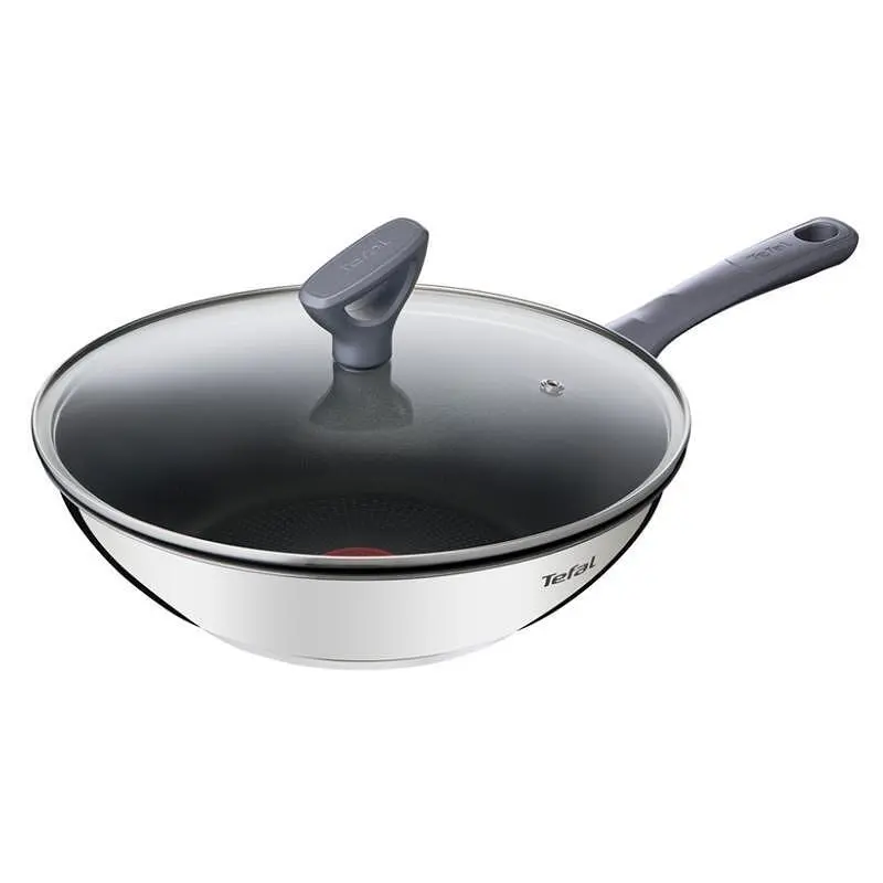Тиган Tefal G7309955 DAILY COOK WOK 28 см