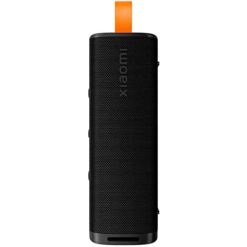 Bluetooth колонка Xiaomi Sound Outdoor 30W BLACK QBH4261GL