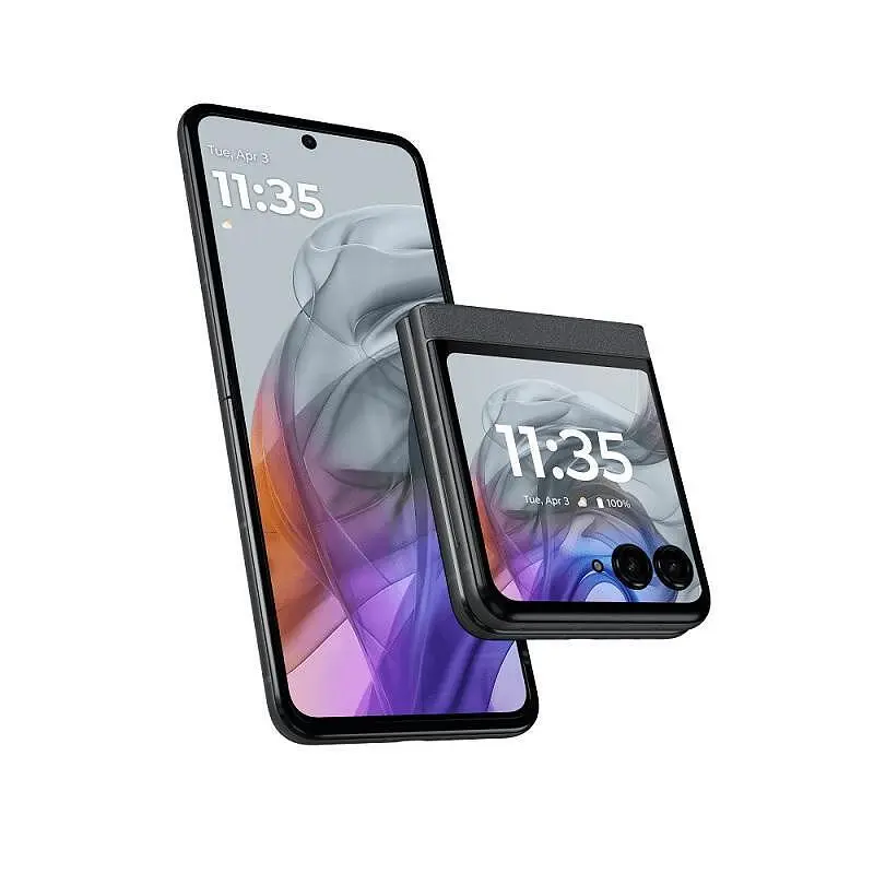 Смартфон Motorola RAZR 50 256/8 GREY , 256 GB, 8 GB