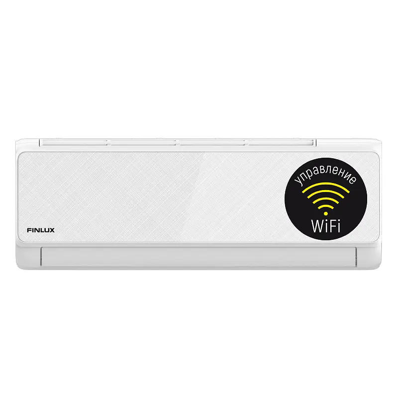 Климатик Finlux 24QUA58LIS , 24000 охл/отопление BTU, A+++ , Инверторни системи