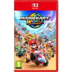 Игра Mario Kart World (NSW2)