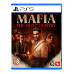 ЗОРА Игра MAFIA: The Old Country (PS5)