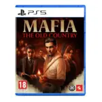 ЗОРА Игра MAFIA: The Old Country (PS5)