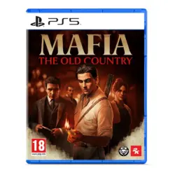 Игра MAFIA: The Old Country (PS5)