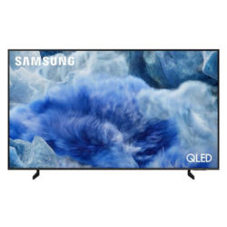 Телевизор Samsung QE43Q8FAAUXXH , 108 см, 3840x2160 UHD-4K , 43 inch, QLED