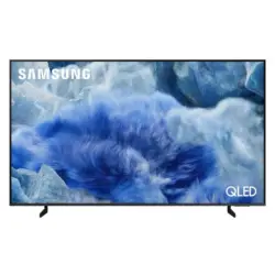 Телевизор Samsung QE55Q8FAAUXXH , QLED , 55 inch, 138 см, 3840x2160