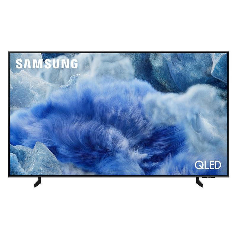 Телевизор Samsung QE43Q8FAAUXXH , 108 см, 3840x2160 UHD-4K , 43 inch, QLED