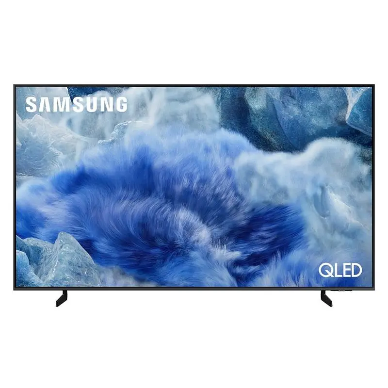 Телевизор Samsung QE55Q8FAAUXXH , QLED , 55 inch, 138 см, 3840x2160