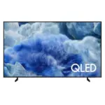 ЗОРА Телевизор Samsung QE65Q8FAAUXXH , QLED , 65 inch, 163 см, 3840x2160