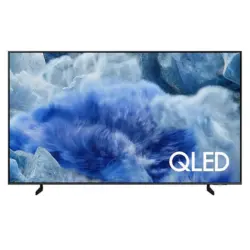 Телевизор Samsung QE65Q8FAAUXXH , QLED , 65 inch, 163 см, 3840x2160