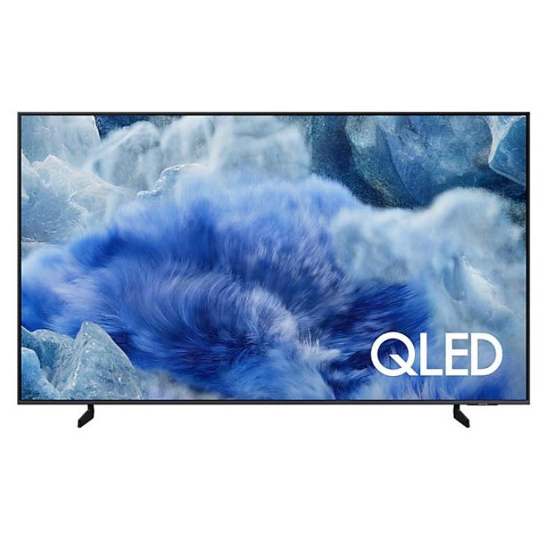 Телевизор Samsung QE65Q8FAAUXXH , 163 см, 3840x2160 UHD-4K , 65 inch, QLED