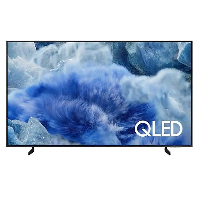 Телевизор Samsung QE65Q8FAAUXXH , QLED , 65 inch, 163 см, 3840x2160