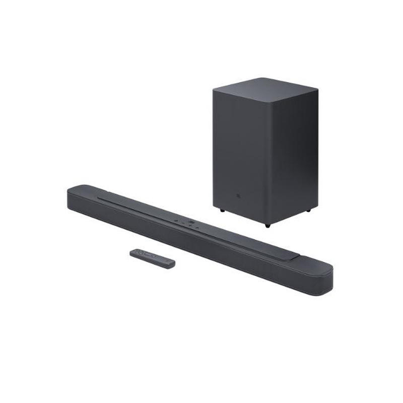 Саундбар JBL BAR 2.1 JBLBAR21DBM2BLKEP