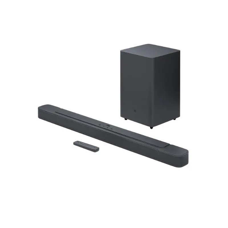 Саундбар JBL BAR 2.1 JBLBAR21DBM2BLKEP