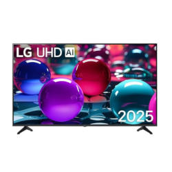 Телевизор LG 50UA73003LA , 126 см, 3840x2160 UHD-4K , 50 inch, LED , Smart TV , Web Os