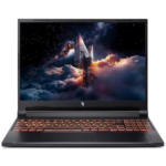 ЗОРА Лаптоп ACER NITRO V 16 AI ANV16-42-R8RP NH.U1GEX.00A , 1000GB , 16 , 16.00 , AMD Ryzen 7 260 OCTA CORE , NVIDIA GeForce RTX 5060 8GB GDDR7