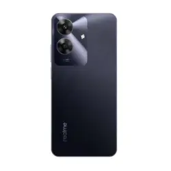 Смартфон Realme NOTE 60 128/4 BLACK , 128 GB, 4 GB