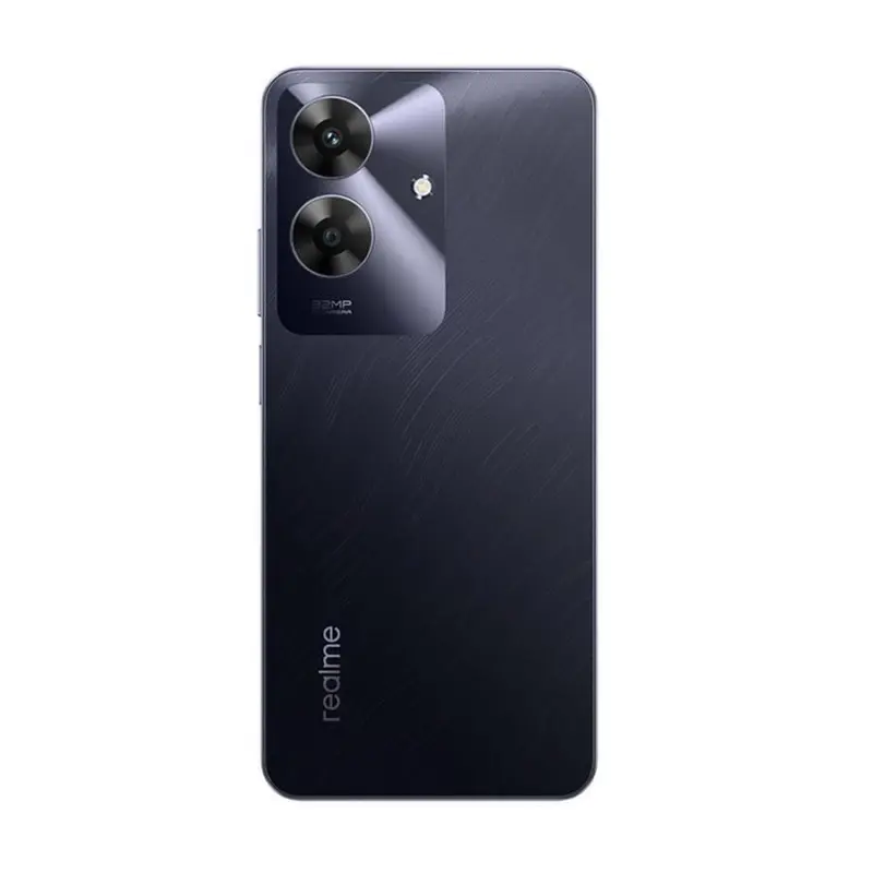 Смартфон Realme NOTE 60 128/4 BLACK , 128 GB, 4 GB