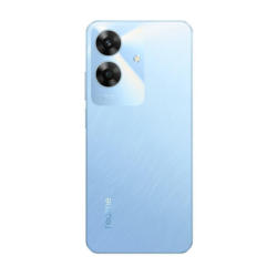 Смартфон Realme NOTE 60 128/4 BLUE , 128 GB, 4 GB
