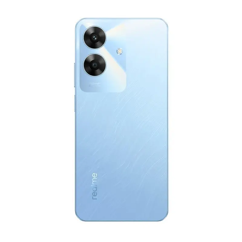 Смартфон Realme NOTE 60 128/4 BLUE , 128 GB, 4 GB