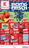 Kaufland: Wochenangebote