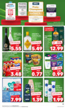 Kaufland: Mo-Mi Der Wochenstart