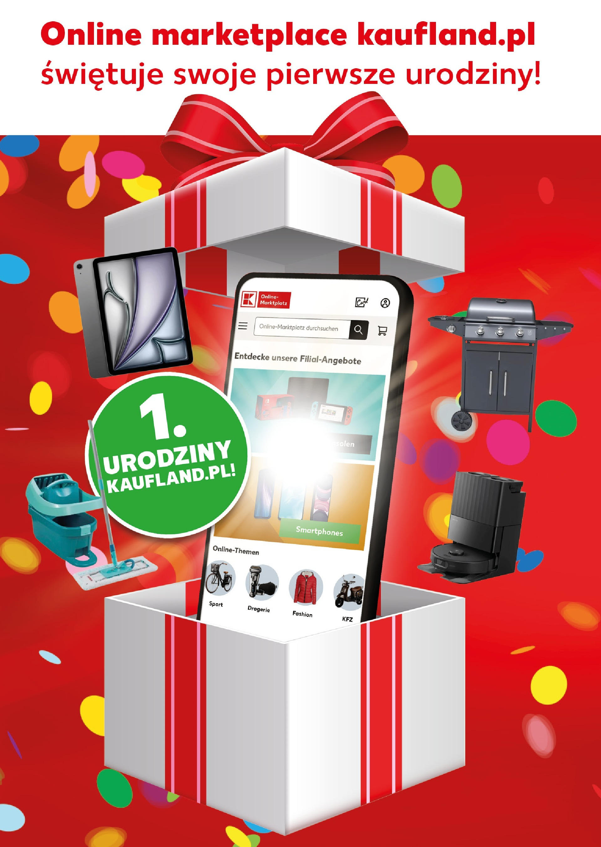 Kaufland gazetka - Mega okazje od 13.08.2025 - od jutra PDF | Strona: 16 | Produkty: Karta, Baterie