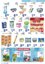 Offerte e promozioni attuali