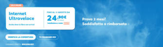 Internet Ultraveloce
