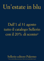 Ubik Un'estate in blue - al 31.08.2025