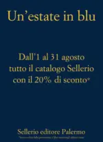 Ubik Un'estate in blue - al 31.08.2025