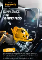 BestDrive Hard BestDrive: Aktuelle Angebote - bis 31.08.2025
