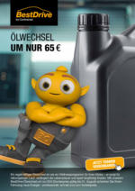 BestDrive Hard BestDrive: Aktuelle Angebote - bis 31.08.2025