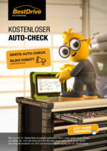 BestDrive Hard BestDrive: Aktuelle Angebote - bis 31.08.2025