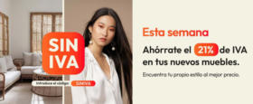 Semana Sin Iva