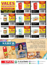 SPAR bombazos 8 -17 agosto