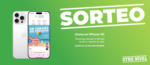 La Sierra Sorteamos un iPhone 16 - hasta el 30.09.2025