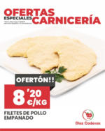 Díaz Cadenas Este finde, el sabor empieza en casa… y en Díaz Cadenas - hasta el 08.09.2025