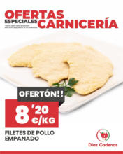 Este finde, el sabor empieza en casa… y en Díaz Cadenas