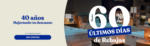 Beds Hasta 60% dto. - hasta el 08.09.2025