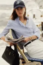 Tommy Hilfiger Tommy Hilfiger leták – do 25.08.2025