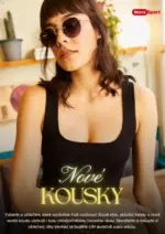 Bezvasport Bezvasport Nové Kousky – do 14.08.2025