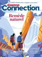 Costco ÉTÉ 2025 - au 31.08.2025