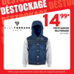 Trafic DESTOCKAGE DÉCLENCHÉ ! - au 14.08.2025