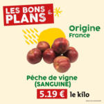 So.bio Les Bons Plans So.bio de la semaine ! - au 10.08.2025