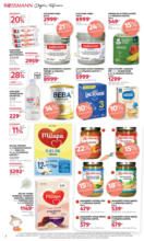 Rossmann újság lejárati dátum 08.08.2025--ig